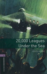 20 000 Leagues Under The Sea