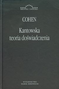 Kantowska teoria doświadczenia