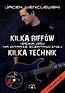 Kilka riffów Kilka technik z płytą DVD