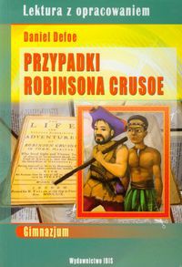 Przypadki Robinsona Crusoe