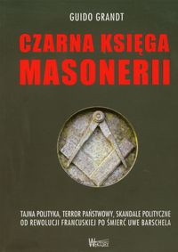 Czarna księga masonerii