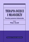 Terapia dzieci i młodzieży