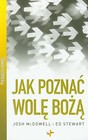 Pierwsza pomoc Jak poznać wolę bożą?