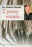 Z prasy wzięte