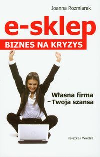 E-sklep Biznes na kryzys