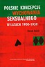 Polskie koncepcje wychowania seksualnego w latach 1900-1939