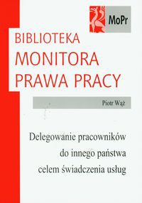 Delegowanie pracowników do innego państwa celem świadczenia usług