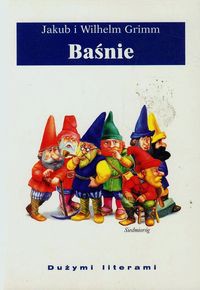 Baśnie Grimm