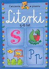 Literki 5-6 lat