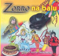 Zorro na balu