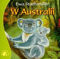 Zwierzaki-Dzieciaki W Australii