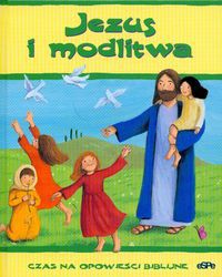 Jezus i modlitwa