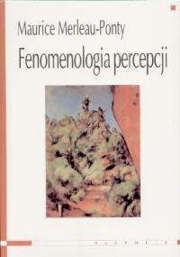 Fenomenologia percepcji