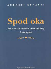 Spod oka