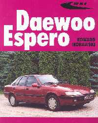 Daewoo Espero