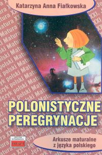 Polonistyczne peregrynacje