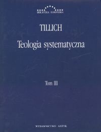 Teologia systematyczna Tom 3