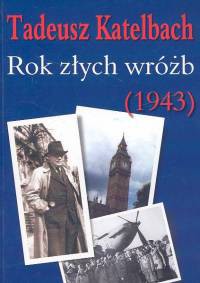 Rok złych wróżb