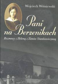 Pani na Berżenikach