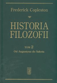 Historia filozofii Tom 2