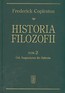 Historia filozofii Tom 2