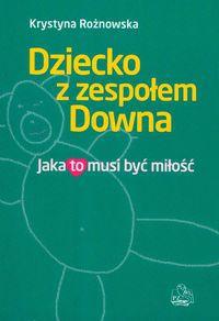 Dziecko z zespołem Downa