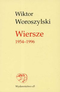 Wiersze 1954-1996