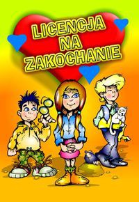 Licencja na zakochanie