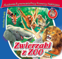 Zwierzaki z ZOO