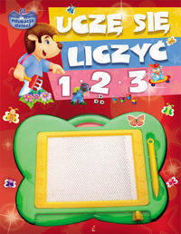 Uczę się liczyć 1 2 3