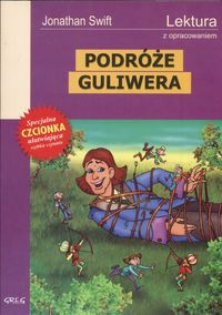 Podróże Guliwera