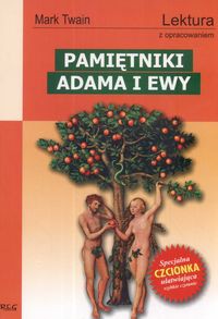 Pamiętniki Adama i Ewy