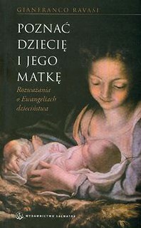 Poznać Dziecię i jego Matkę