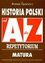 Historia Polski A-Z Repetytorium