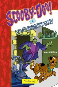 Scooby-Doo! i Frankenstein