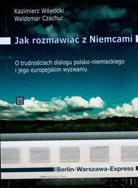 Jak rozmawiać z Niemcami