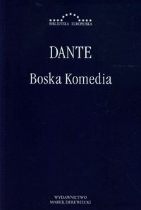 Boska Komedia