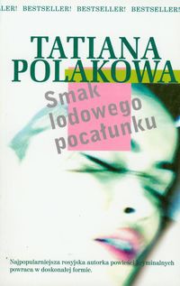 Smak lodowego pocałunku