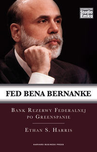 Fed Bena Bernanke