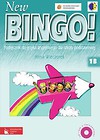 New Bingo! 1 Podręcznik Część A i B z płytą CD