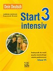 Start intensiv 3 Podręcznik do nauki języka niemieckiego