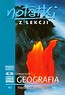 Notatki z lekcji Geografia fizyczna z geologią Część 1