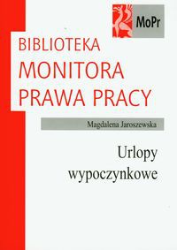 Urlopy wypoczynkowe