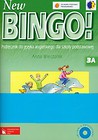 New Bingo! 3 Podręcznik Część A i B z płytą CD