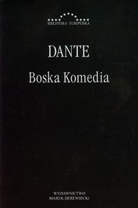 Boska Komedia