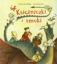 Księżniczki i smoki