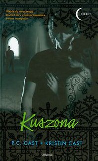 Kuszona Tom 6