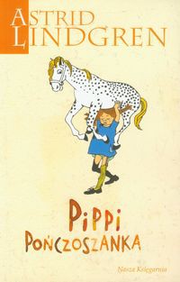 Pippi Pończoszanka