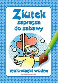 Ziutek zaprasza do zabawy część 2