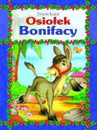 Osiołek Bonifacy